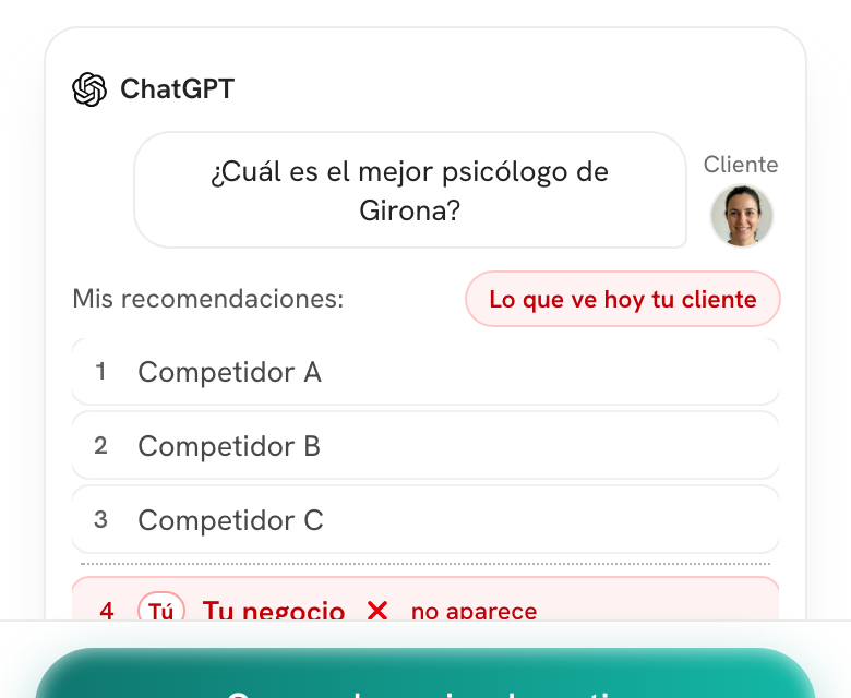 La demo del semáforo en /empezar